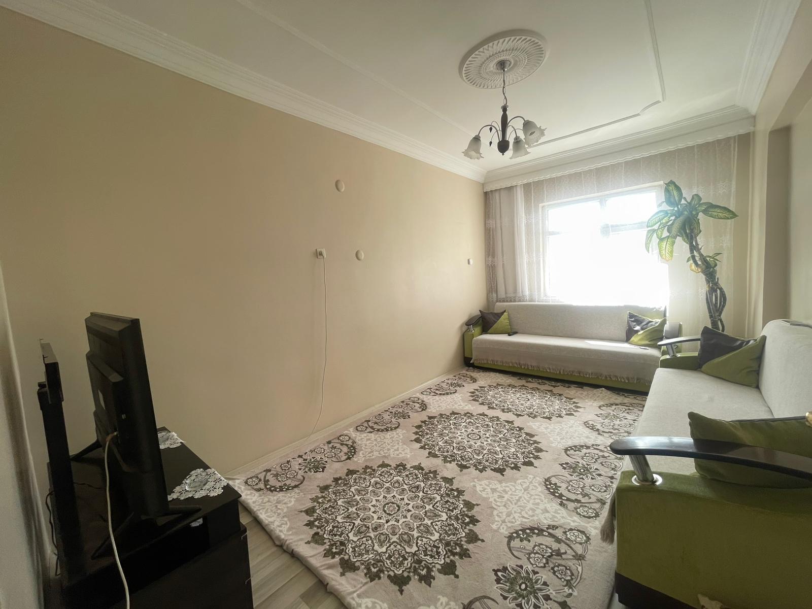 YILDIZKENT'TE SATILIK DAİRE